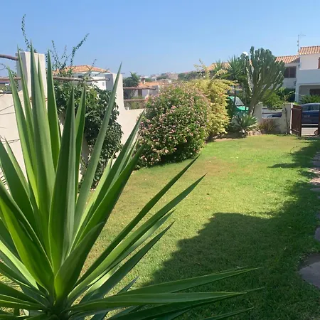 Holiday home Intera Calasetta