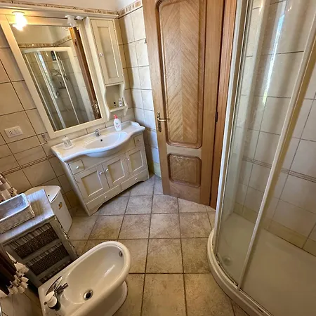 Intera Holiday home Calasetta
