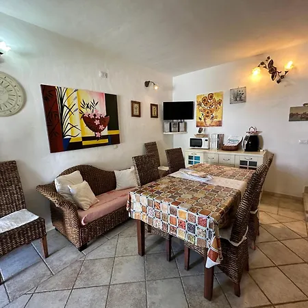 Intera Holiday home *