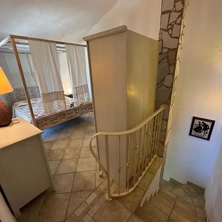 Intera Holiday home Calasetta