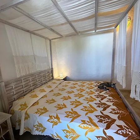 Intera Holiday home