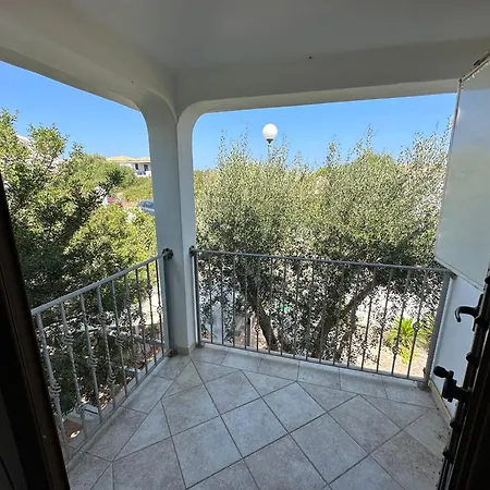 Intera Holiday home