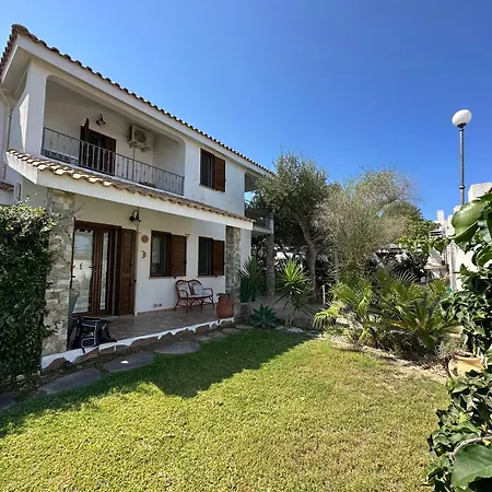 Intera Holiday home