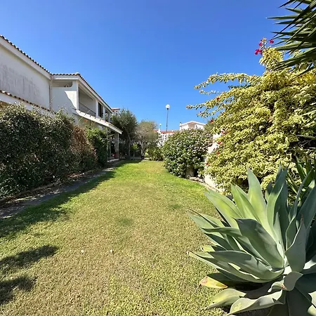 Casa vacanze Intera