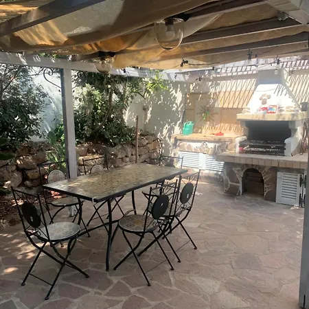 Casa vacanze Intera *