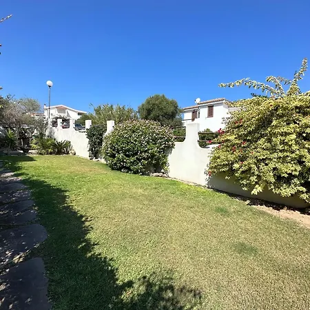 Intera Casa vacanze Calasetta