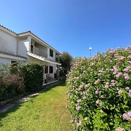Casa vacanze Intera