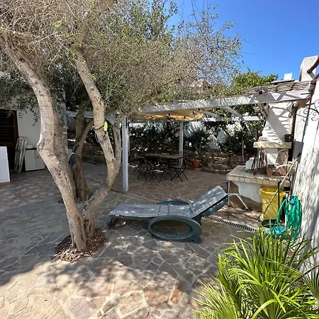 Casa vacanze Intera