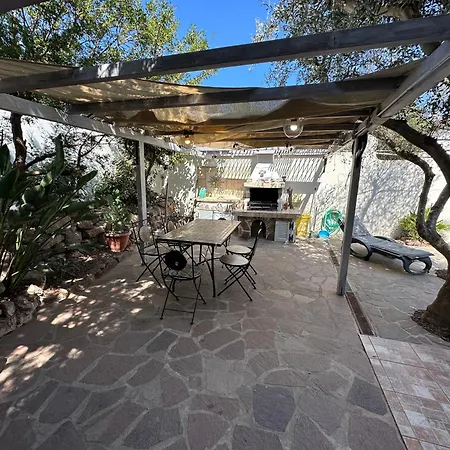 Casa vacanze Intera