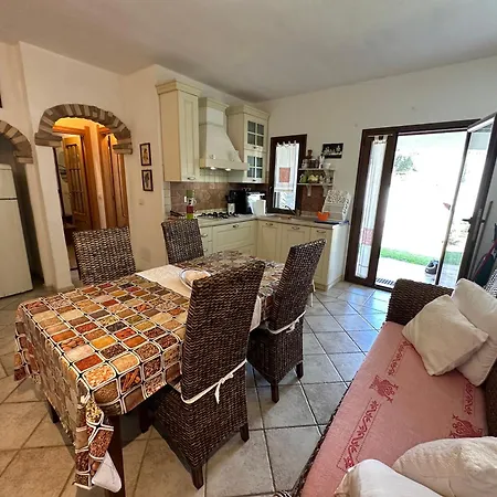 Casa vacanze Intera Calasetta