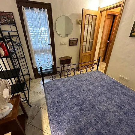 Casa vacanze Intera