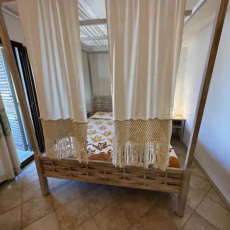 Holiday home Intera