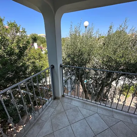 Casa vacanze Intera
