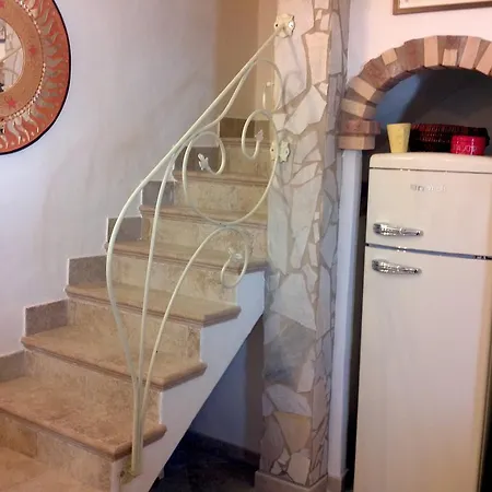 Intera Casa vacanze