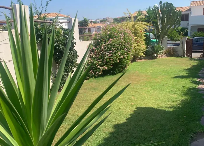 Casa de Férias Intera Calasetta