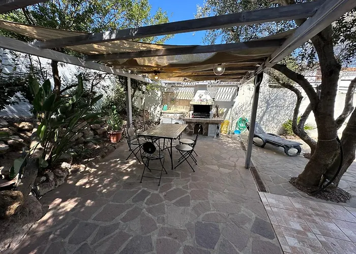 Casa de Férias Intera