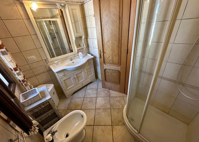 Intera Casa de Férias Calasetta