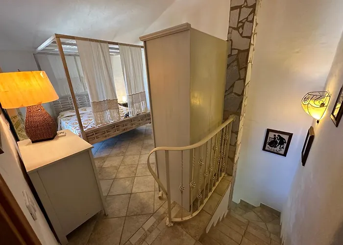 Intera Casa de Férias Calasetta