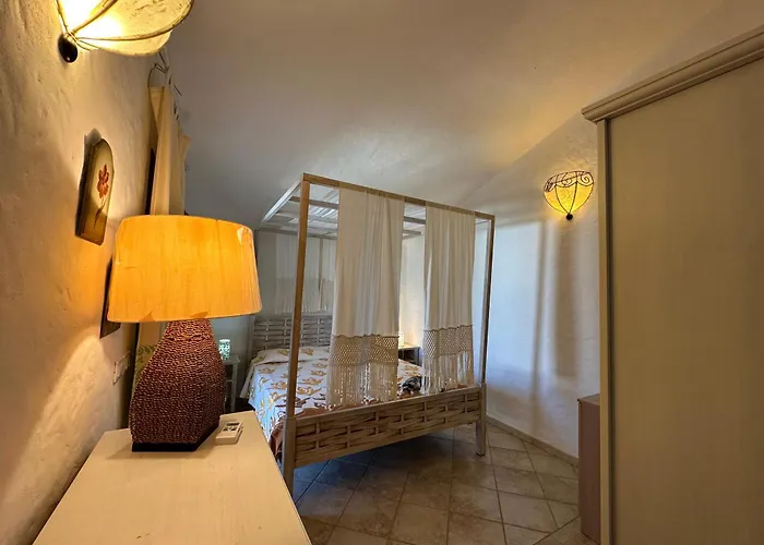 Intera Casa de Férias