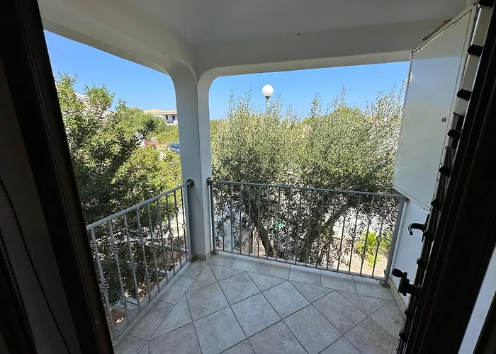 Intera Casa de Férias