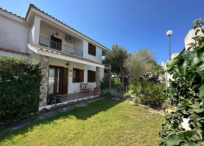 Intera Casa de Férias