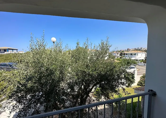 Intera Casa de Férias